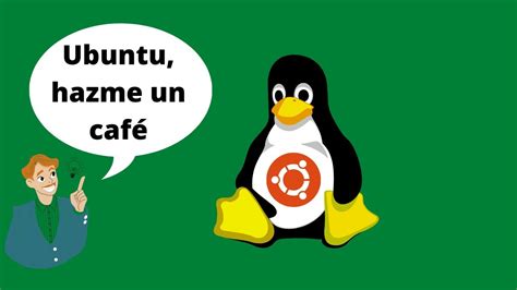 Como Dictarle A Ubuntu Linux Y Que Lo Convierta En Texto Youtube