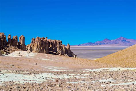 Wycieczki na pustynię Atacama egzotyczne wycieczki i wyjazdy na