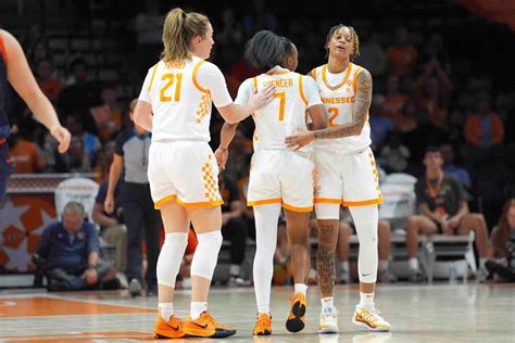 How To Buy Tennessee Lady Vols Basketball Tickets For Every Game On