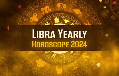 Libra 2024 Horoscope And Predictions Namoastro