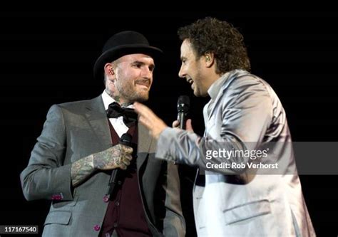 29 Ben Saunders (Singer) Stock Photos, High-Res Pictures, and Images ...