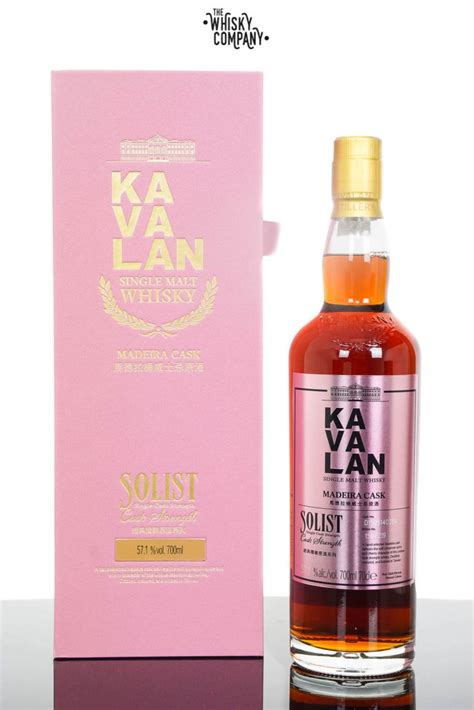 Kavalan Distillery Select No Single Malt The Whisky Company