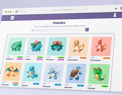 pokemon go website