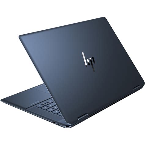 Лаптоп Ultrabook Hp Spectre X360 16 F1005nn Intel® Core™ I7 12700h 16 3k Ram 16gb 2tb Ssd