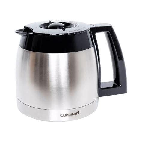 Shop Univision Cuisinart Cafetera Therma De 12 Tazas