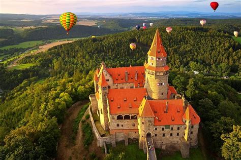 20 Most Beautiful Castles In The Czech Republic Road Affair Beautiful Castles Castle Czech