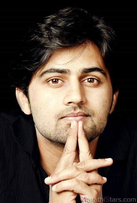 Shashank Ketkar Marathi Actor, Biography,Photos,Wallpapers, Wiki, birthdate