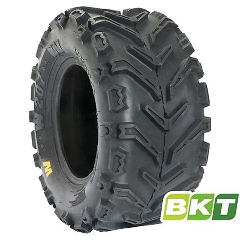 BKT W207 Extreme All Terrain Tyre 25 X 10 00 12 6PR