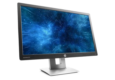 Monitor HP EliteDisplay E232 23 FHD IPS HDMI DP B MONITORY