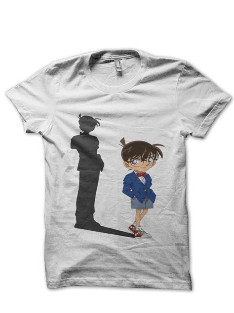 Detective Conan T Shirt Swag Shirts