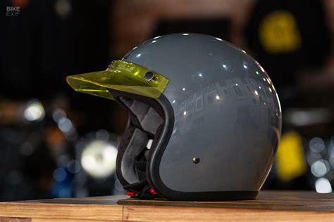 road tested open face helmets  biltwell holyfreedom  hedon