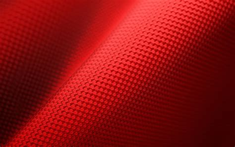 Red cloth, fabric, texture, material, HD wallpaper | Wallpaperbetter