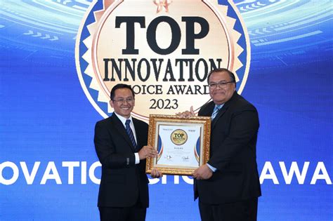 Bni Raih Penghargaan Top Innovation Choice Awards Dari Infobrands