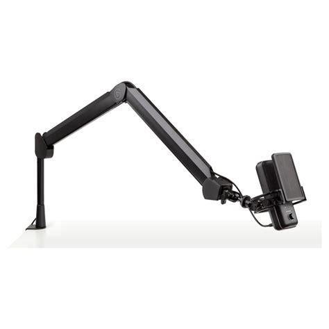 Buy Elgato Wave Microphone Boom Arm [10AAM9901] | PC Case Gear Australia