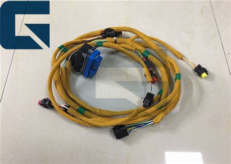 2964617 296 4617 320d E320d C64 Engine Wire Harness Excavator