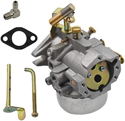 Amazon Tinvhy S Carburetor Replacement For Kohler