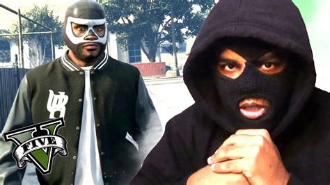 Gta The Menace Of Los Santos Youtube