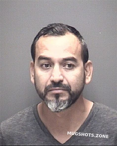 Zapata Garay Edgar Nazario 10252021 Galveston County Mugshots Zone