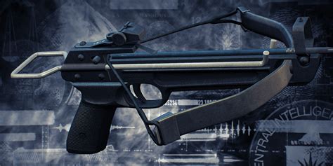 The Best Payday 2 Weapons, Ranked