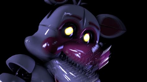 Fnaf Sfm Lighting Test Youtube