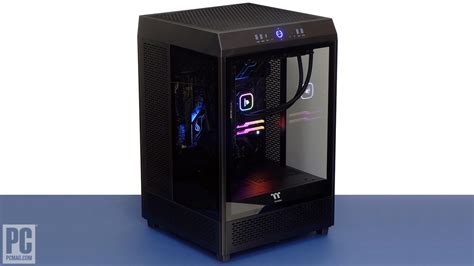 Thermaltake Tower 500 评测