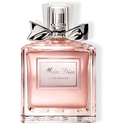 Miss Dior Chérie de Dior eau de toilette Femme 2010 | Le-Parfum.fr