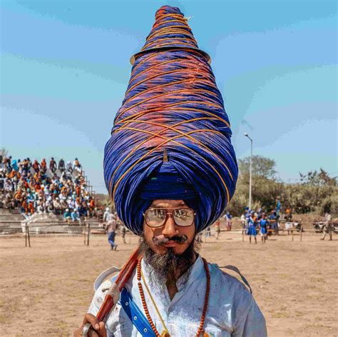 Sikh Turban Colours Meaning How To Identify A Sikh Person Different