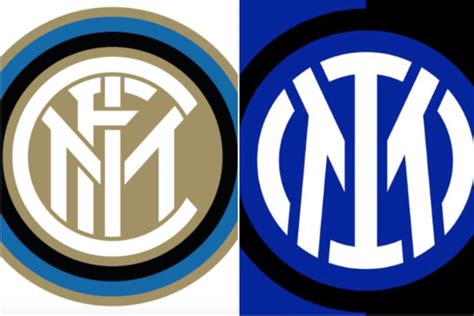 L Inter presenta nuovo logo e brand identity sarà Inter Milano