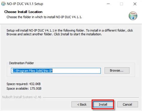 C Mo Crear Un Dns Din Mico Con No Ip Y Acceder A Tu Hogar Desde