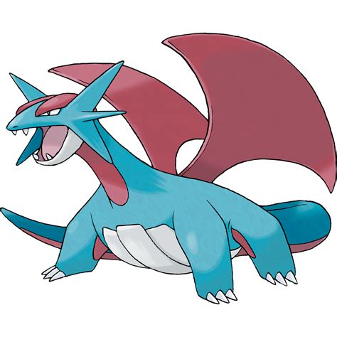 Top 10 Non Legendary Dragons In Pokémon Levelskip