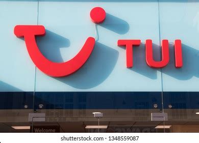 TUI Logo Vector (.EPS) Free Download