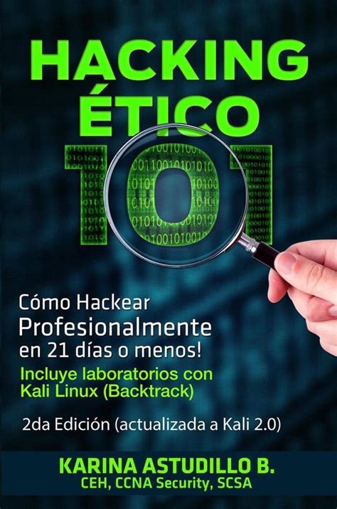 C Mo Hackear Hacking Tico C Mo Hackear Profesionalmente En