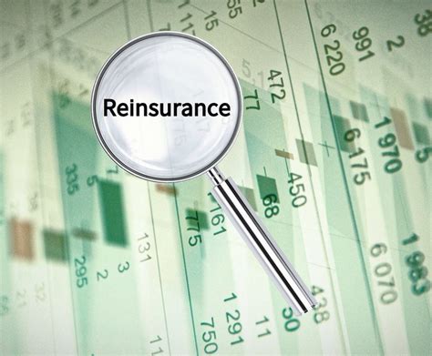 What is reinsurance and how does it work? | Law.com Radar