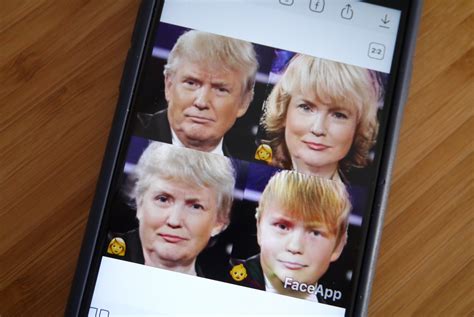 Faceapp Is Trending Again All You Need To Know About The Viral Ai