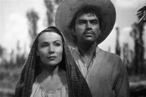 The Beginner's Guide To The Golden Age Of Mexican Cinema - Film Inquiry