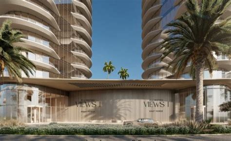 Ellington Views 1 Apartments At Al Hamra Village In Ras Al Khaimah