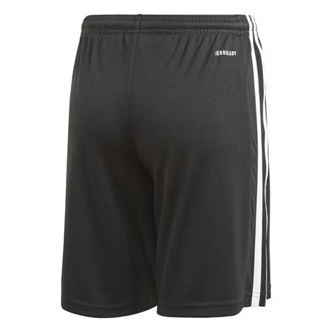 Adidas Shorts Squadra 21 Svart Vit Barn