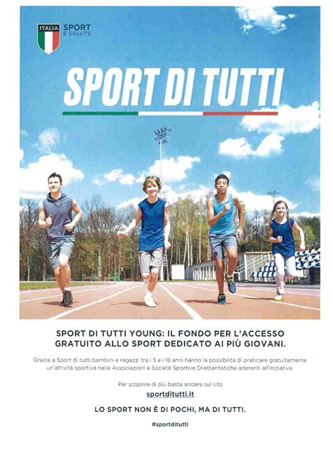 Sport Per Tutti Castelforte