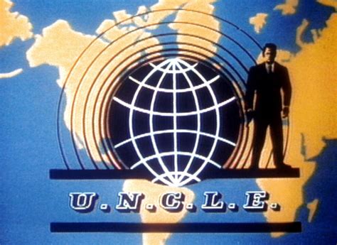 Some of the Best Episodes of 'The Man From U.N.C.L.E' Starring the Late ...