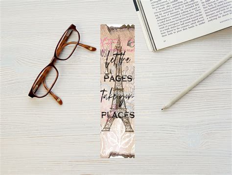 Bookmark Sublimation Designs Bookmark Png Designs Bookmark Sublimation