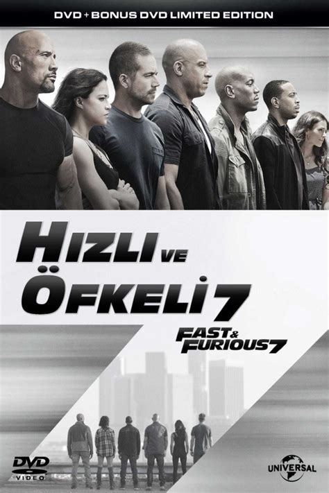 Dvd H Zl Ve Fkeli Fast Furious Fiyat Yorumlar Trendyol