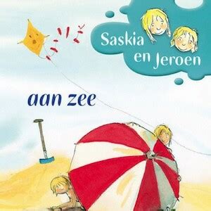 Saskia En Jeroen Aan Zee Jaap Ter Haar Isbn De