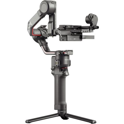 DJI RS 2 RSC 2 Gimbal Stabilizers Officially Announced Camera Times