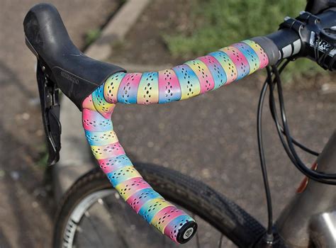 Bike Handlebar Tape Mykayladella