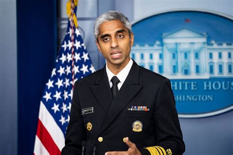 Surgeon General Seeks Covid Misinformation Data From Big Tech - The New ...