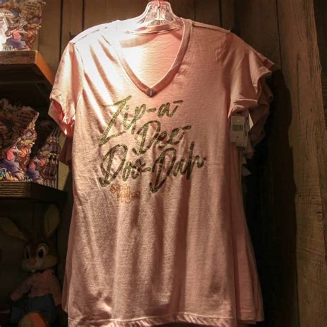 PHOTOS: New Splash Mountain Merchandise Plunges into Magic Kingdom ...