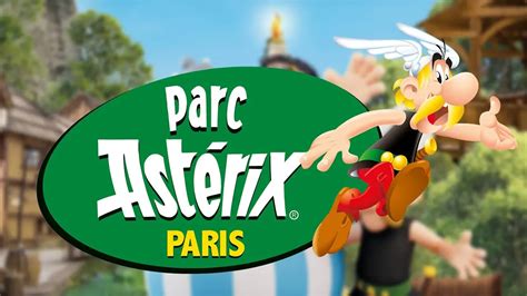 Comment Aller Au Parc Astérix