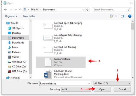 What Is A Tab File And How To Open It What Is A Tab File And How To