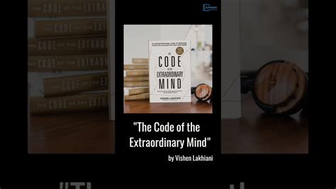 📚unlock Your Extraordinary Potential Cracking The Code Of The Mind