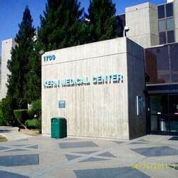 Kern Medical Center - Hospitals - Bakersfield, CA - Reviews - Photos - Yelp